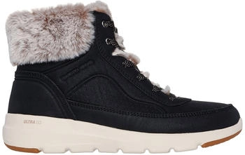 Skechers Glacial Ultra schwarz