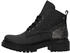 Rieker Ladies Boots (72602_00) schwarz/grau