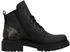 Rieker Ladies Boots (72602_00) schwarz/grau