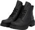 Rieker Ladies Boots (72602_00) schwarz/grau