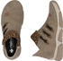 Rieker Boots (45983-64) taupe