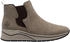 Rieker Chelsea Boots (Y6461) beige