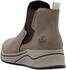 Rieker Chelsea Boots (Y6461) beige