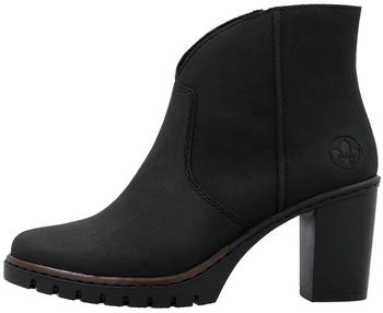 Rieker Ankle Boots (Y2553-00) schwarz