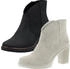 Rieker Ankle Boots (Y2553-00) schwarz