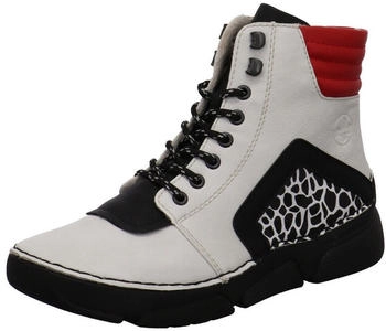 Rieker Lace-up Boots (25217)