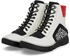 Rieker Lace-up Boots (25217)