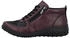 Rieker Ankle Boot Flower (25887) blau/rot