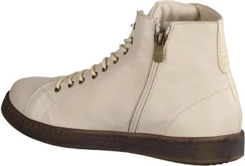Andrea Conti Lace-up Shoes beige