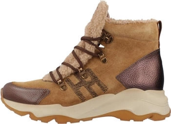 Hispanitas HI254371 Nepal Sneakers braun