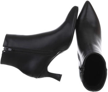 Ital Design Ital-Design 1455 schwarz