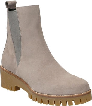 Donna Carolina Ankle Boot (48.699.063) beige