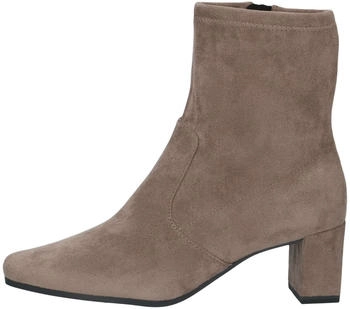 Caprice Ankle Boot (9-25354-41) braun