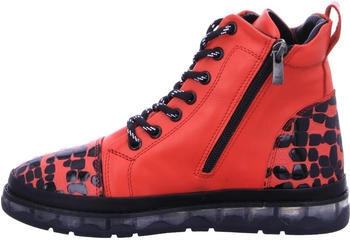 2Go Shoe Ankle Boot (8090-501) rot
