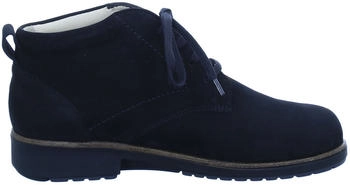 Finn Comfort Cranston navy