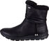 Rieker Short Boots schwarz