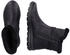 Rieker Short Boots schwarz