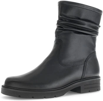 Gabor Chelsea boots schwarz (27)