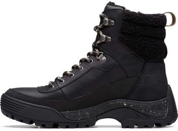 Clarks Ankle Boots (26173821) schwarz