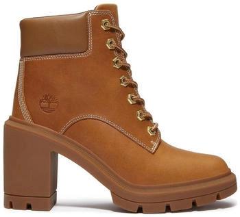 Timberland Mid Lace UP Boot wheat full grain
