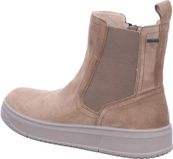 Legero Chelsea Gore beige