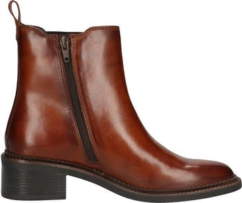 Bagatt Boot cognac/dunkelbraun