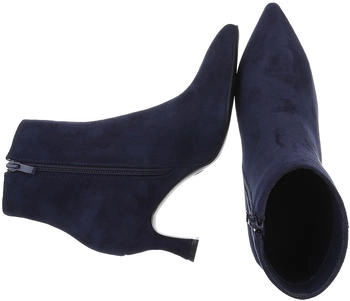 Ital Design Ital-Design 1455 blau