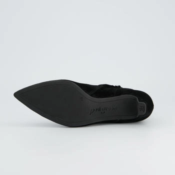 Paul Green 8288-018 schwarz