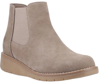Hush Puppies Leonie taupe