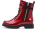 Marco Tozzi Lace-up Boots rot
