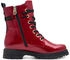 Marco Tozzi Lace-up Boots rot