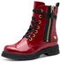 Marco Tozzi Lace-up Boots rot