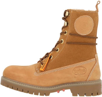 Dockers by Gerli Winter Boots golden/tan