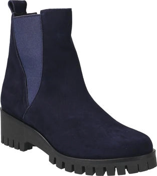 Donna Carolina Ankle Boot (48.699.063) blau