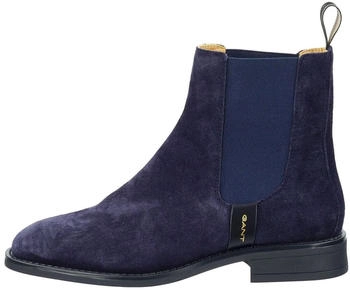 GANT Chelsea Boots Fayy marine