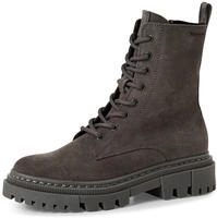 Tamaris M2527641 Schn&uuml;rstiefel grau 36 EU
