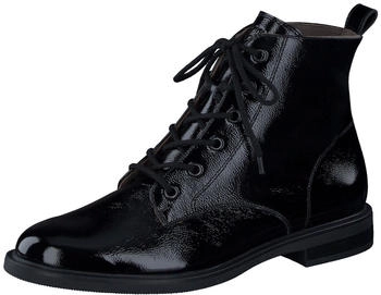 Paul Green Ankle Boot 8066 schwarz