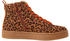 Tamaris Ladies Boots cognac