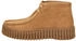 Clarks Ankle Boot light tan
