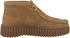Clarks Ankle Boot light tan