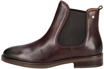 Pikolinos Ankle Boot dunkelbraun