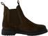 Tamaris Chelsea-Boots (1-25829-43) olive suede