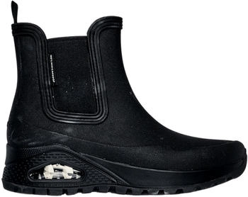 Skechers UNO Rugged - Dancing N The Rain schwarz
