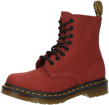 Dr. Martens PASCAL (41402600) rot
