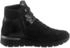 Waldläufer K-RAMONA-Soft Lace-up Boots with Orthotritt Equipment and K-Width schwarz