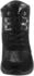 Waldläufer K-RAMONA-Soft Lace-up Boots with Orthotritt Equipment and K-Width schwarz
