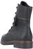 Rieker Ladies Boots schwarz/schwarz