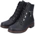Rieker Ladies Boots schwarz/schwarz
