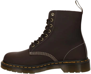 Dr. Martens 1460 Pascal dark brown wyoming