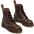 Dr. Martens 1460 Pascal dark brown wyoming
